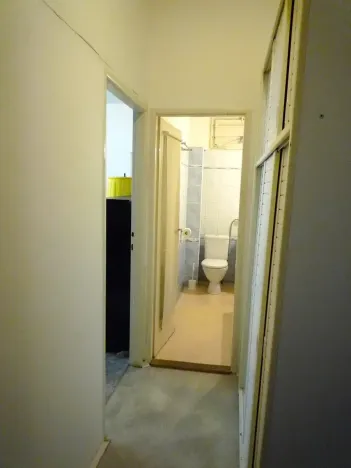 Pronájem bytu 1+kk, Praha - Břevnov, Nad Kajetánkou, 35 m2