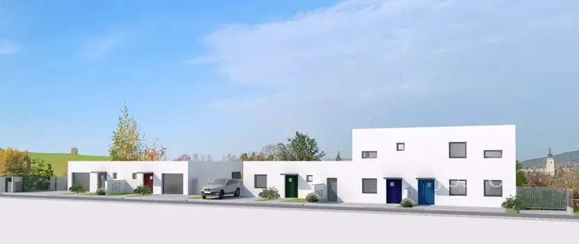 Prodej bytu 3+kk, Písek, Dolní, 65 m2