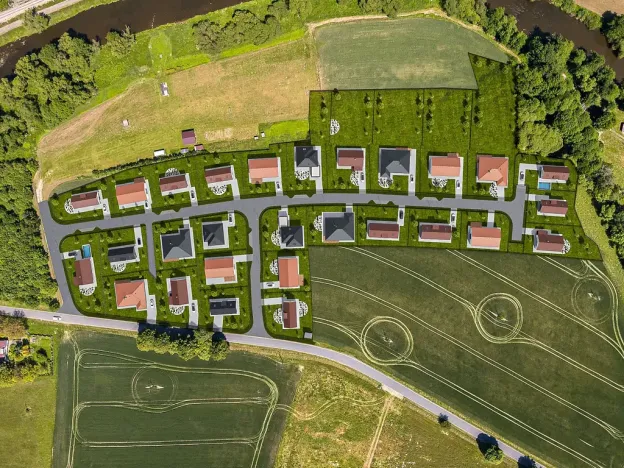 Prodej pozemku, Zruč nad Sázavou, 1874 m2
