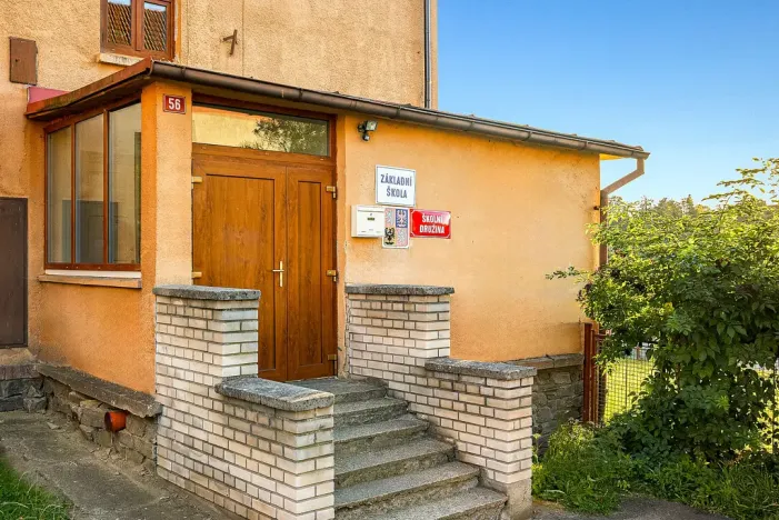 Prodej pozemku, Zruč nad Sázavou, 1874 m2