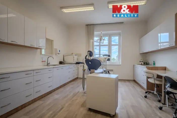 Prodej obchodního prostoru, Ostrava - Moravská Ostrava, Bozděchova, 149 m2