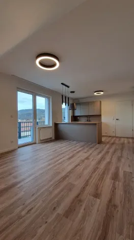 Pronájem bytu 2+kk, Lety, Pražská, 60 m2