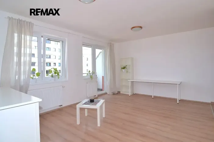 Pronájem bytu 2+kk, Praha - Hlubočepy, Miloše Havla, 48 m2