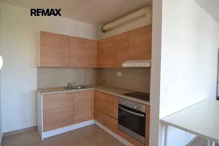 Pronájem bytu 2+kk, Praha - Hlubočepy, Miloše Havla, 48 m2