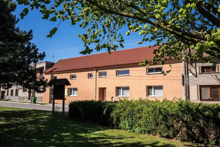 Prodej rodinného domu, Vážany, 702 m2