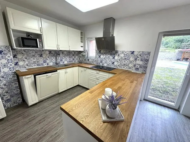 Prodej rodinného domu, Vážany, 702 m2