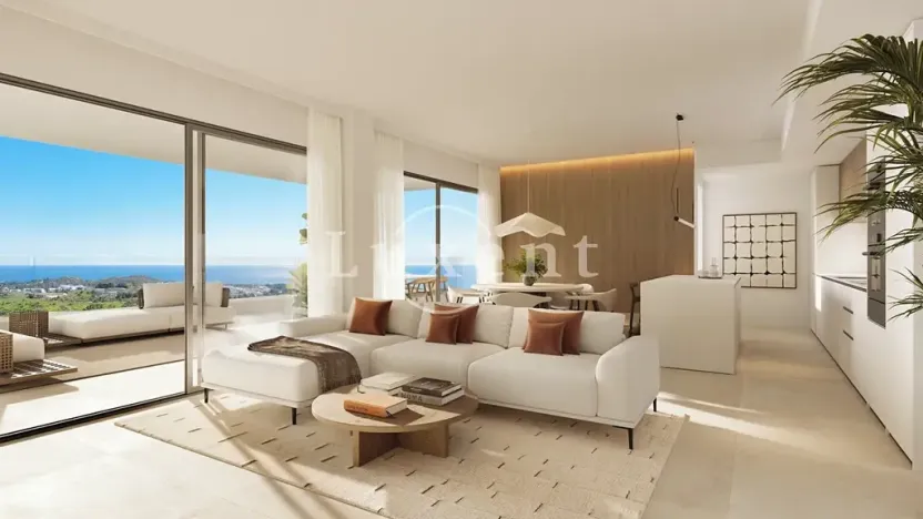 Prodej bytu 4+kk, Mijas, Španělsko, 106 m2
