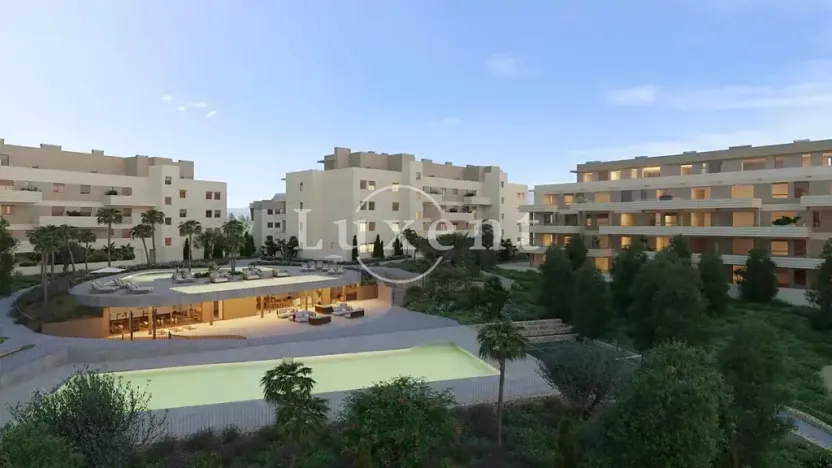 Prodej bytu 3+kk, Mijas, Španělsko, 60 m2