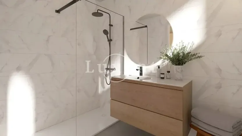 Prodej bytu 4+kk, Mijas, Španělsko, 84 m2