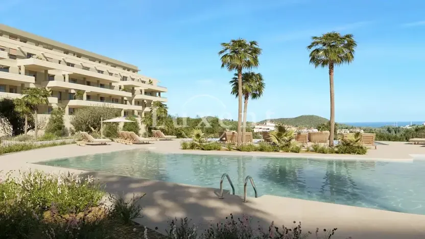Prodej bytu 4+kk, Mijas, Španělsko, 84 m2