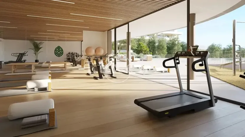 Prodej bytu 4+kk, Mijas, Španělsko, 84 m2