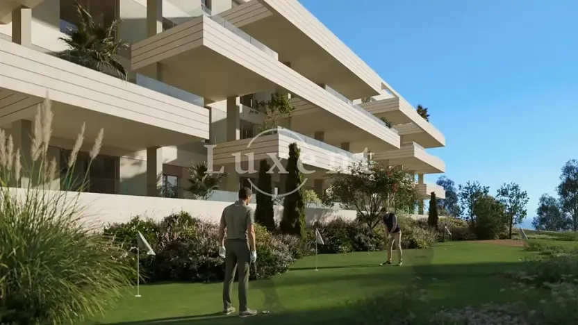 Prodej bytu 4+kk, Mijas, Španělsko, 84 m2