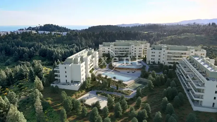 Prodej bytu 4+kk, Mijas, Španělsko, 84 m2