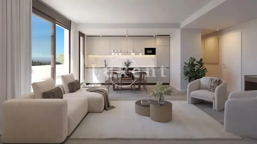 Prodej bytu 3+kk, Mijas, Španělsko, 63 m2