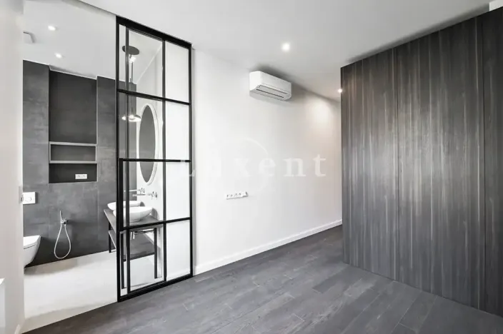 Pronájem bytu 4+kk, Praha - Vinohrady, Laubova, 137 m2