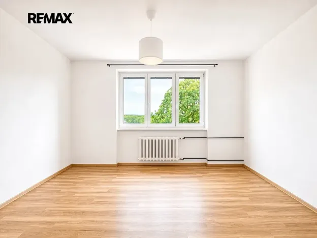 Pronájem bytu 2+kk, Praha - Hodkovičky, Večerní, 46 m2