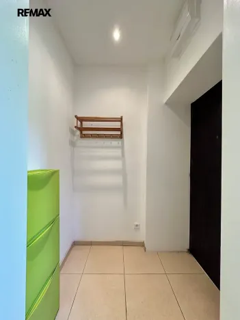 Pronájem bytu 1+1, Brandýs nad Labem-Stará Boleslav, Ivana Olbrachta, 30 m2