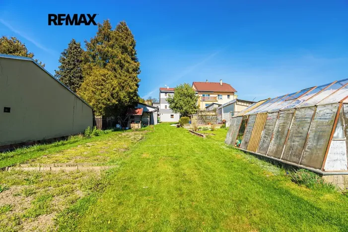 Prodej rodinného domu, Jedovnice, Legionářská, 126 m2
