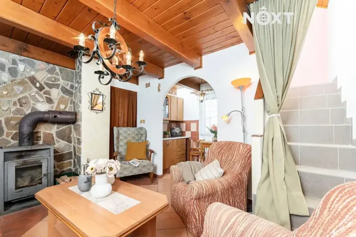 Prodej chaty, Vlašim, Za Akáty, 61 m2