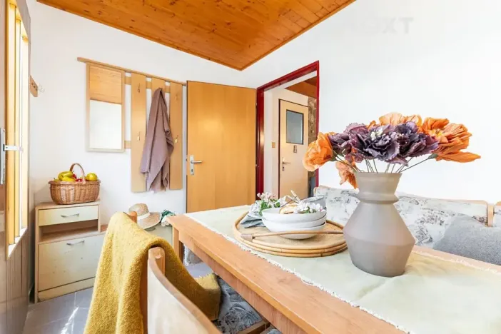 Prodej chaty, Vlašim, Za Akáty, 61 m2