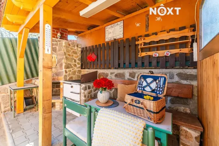 Prodej chaty, Vlašim, Za Akáty, 61 m2