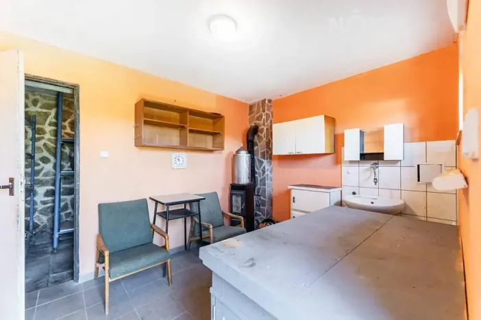 Prodej chaty, Vlašim, Za Akáty, 61 m2