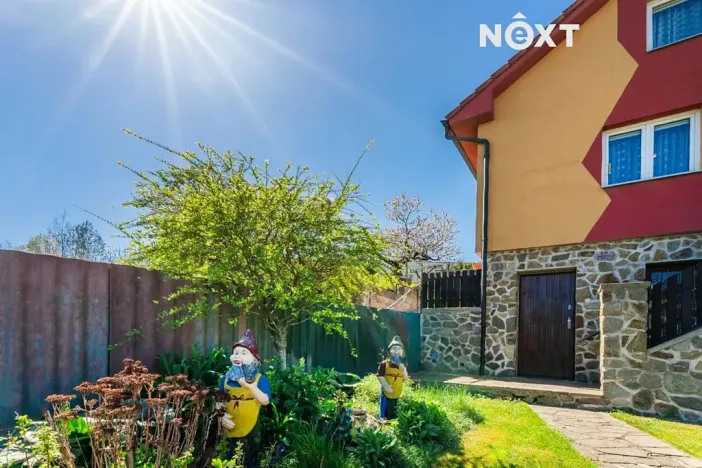 Prodej chaty, Vlašim, Za Akáty, 61 m2