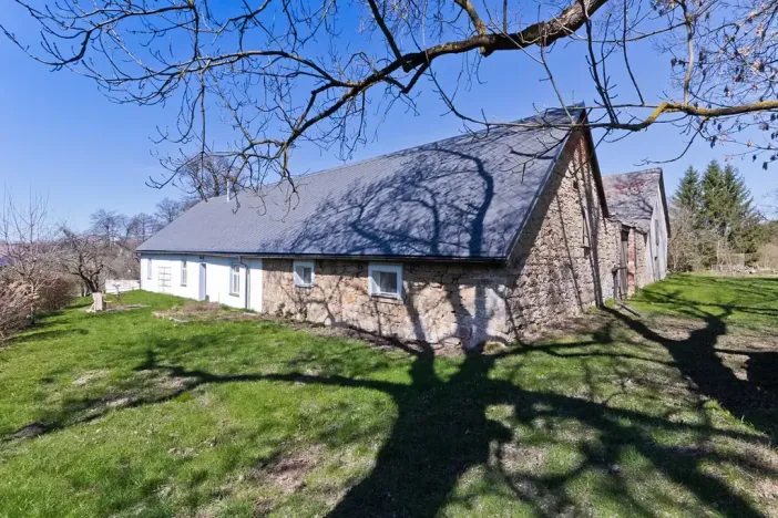 Prodej chalupy, Střížovice, 275 m2