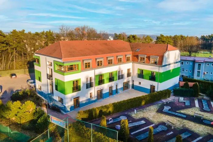 Pronájem bytu 1+kk, Plzeň - Severní Předměstí, Bolevecká, 55 m2