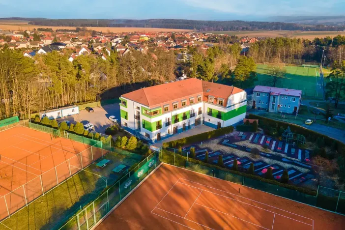 Pronájem bytu 1+kk, Plzeň - Severní Předměstí, Bolevecká, 55 m2