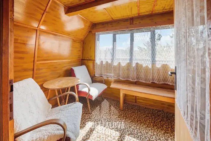 Prodej chaty, Batelov, 87 m2