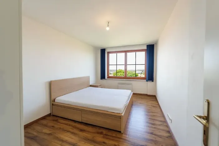 Prodej bytu 2+kk, Mikulov, Husova, 50 m2