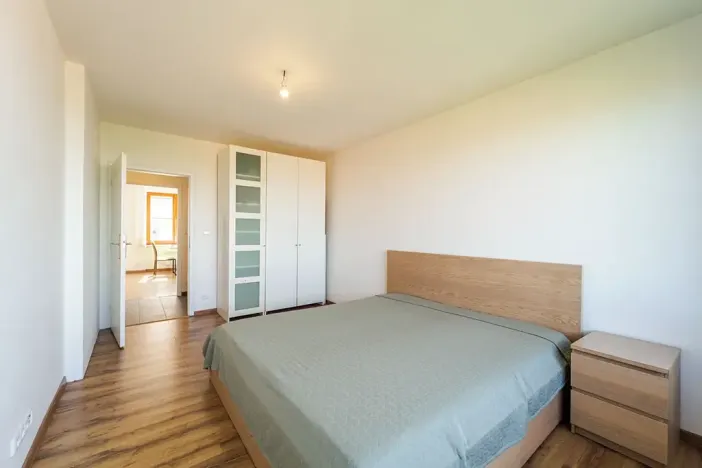 Prodej bytu 2+kk, Mikulov, Husova, 50 m2