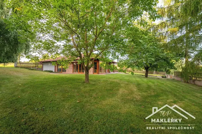 Prodej rodinného domu, Rataje nad Sázavou, 126 m2
