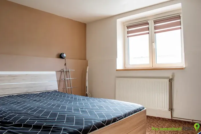 Prodej bytu 3+kk, Rokycany, Kozlerova, 75 m2
