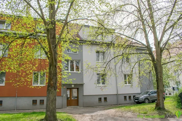Prodej bytu 3+kk, Rokycany, Kozlerova, 75 m2