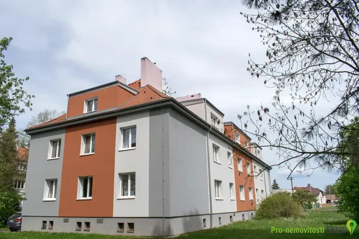 Prodej bytu 3+kk, Rokycany, Kozlerova, 75 m2