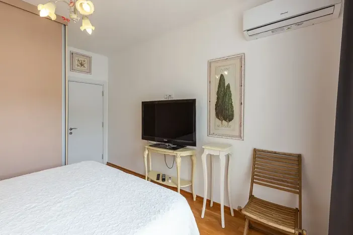 Prodej bytu 2+kk, Bečići, Černá Hora, 51 m2