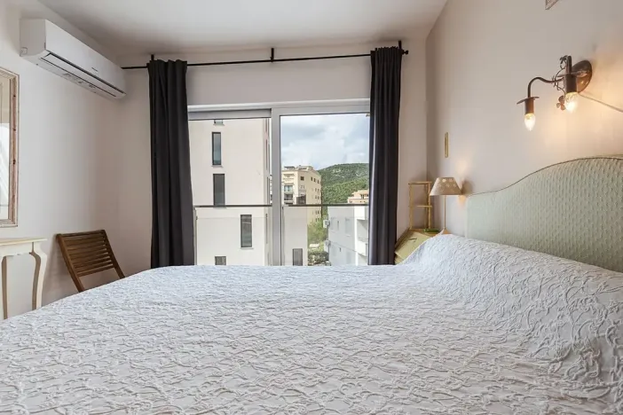 Prodej bytu 2+kk, Bečići, Černá Hora, 51 m2