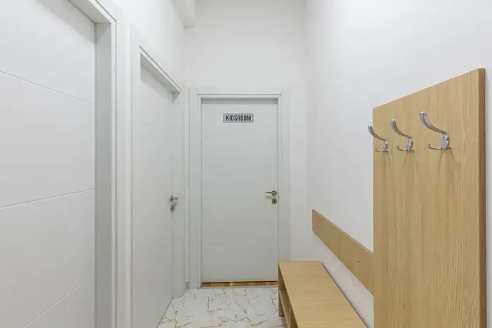 Prodej bytu 2+kk, Bečići, Černá Hora, 51 m2