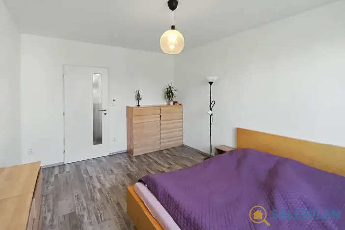Prodej bytu 2+kk, Olomouc, Slavonínská, 90 m2