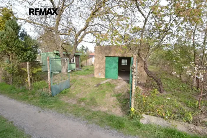 Prodej pozemku pro bydlení, Plzeň, 586 m2