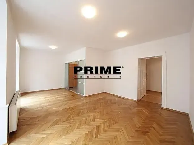 Pronájem bytu 4+kk, Praha - Vinohrady, Na Švihance, 150 m2