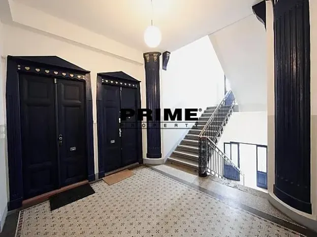 Pronájem bytu 4+kk, Praha - Vinohrady, Na Švihance, 150 m2