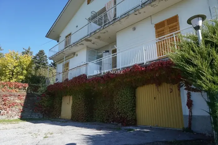 Prodej bytu 3+kk, Crocefieschi, Itálie, 80 m2