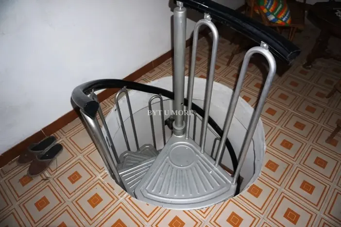 Prodej bytu 3+kk, Crocefieschi, Itálie, 80 m2