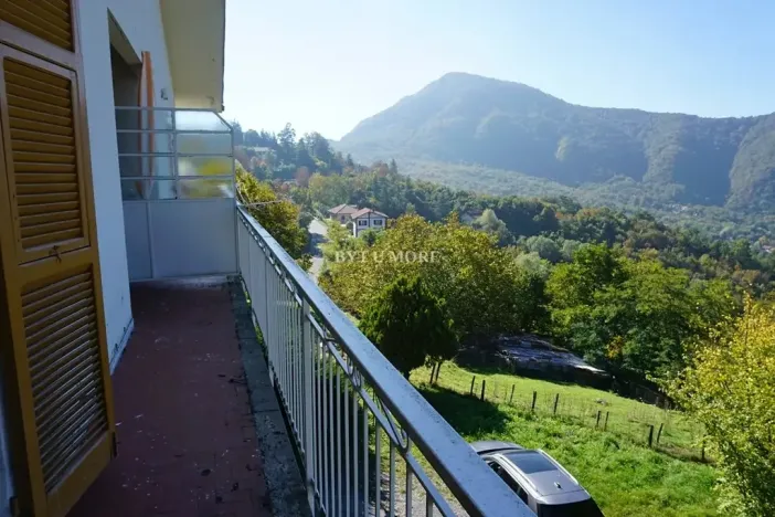 Prodej bytu 3+kk, Crocefieschi, Itálie, 80 m2