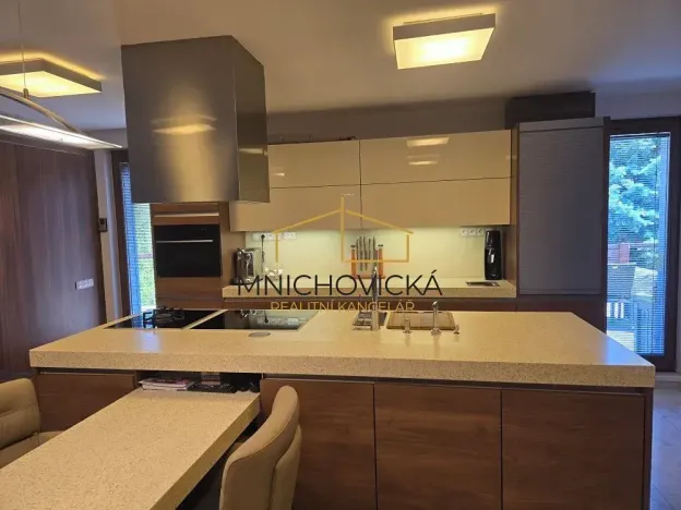 Prodej rodinného domu, Praha - Kolovraty, V Tehovičkách, 521 m2