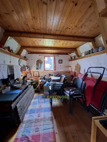 Prodej chaty, Trutnov, 28 m2