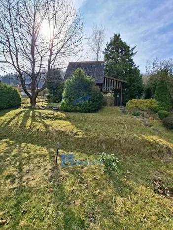 Prodej chaty, Trutnov, 28 m2